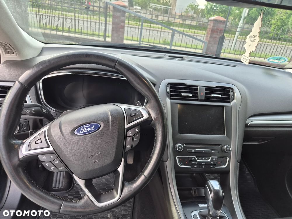 Ford Mondeo 2.0 TDCi STart-Stopp PowerShift-Aut ST-Line - 6