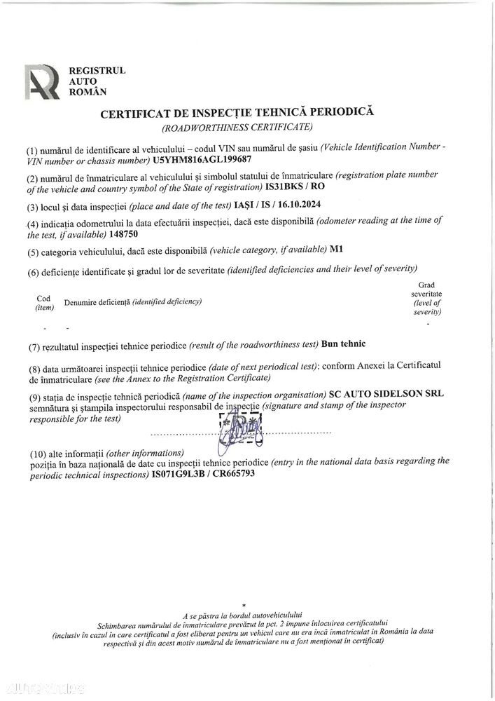 Kia Ceed Cee'd 1.6 DSL BEST - 20