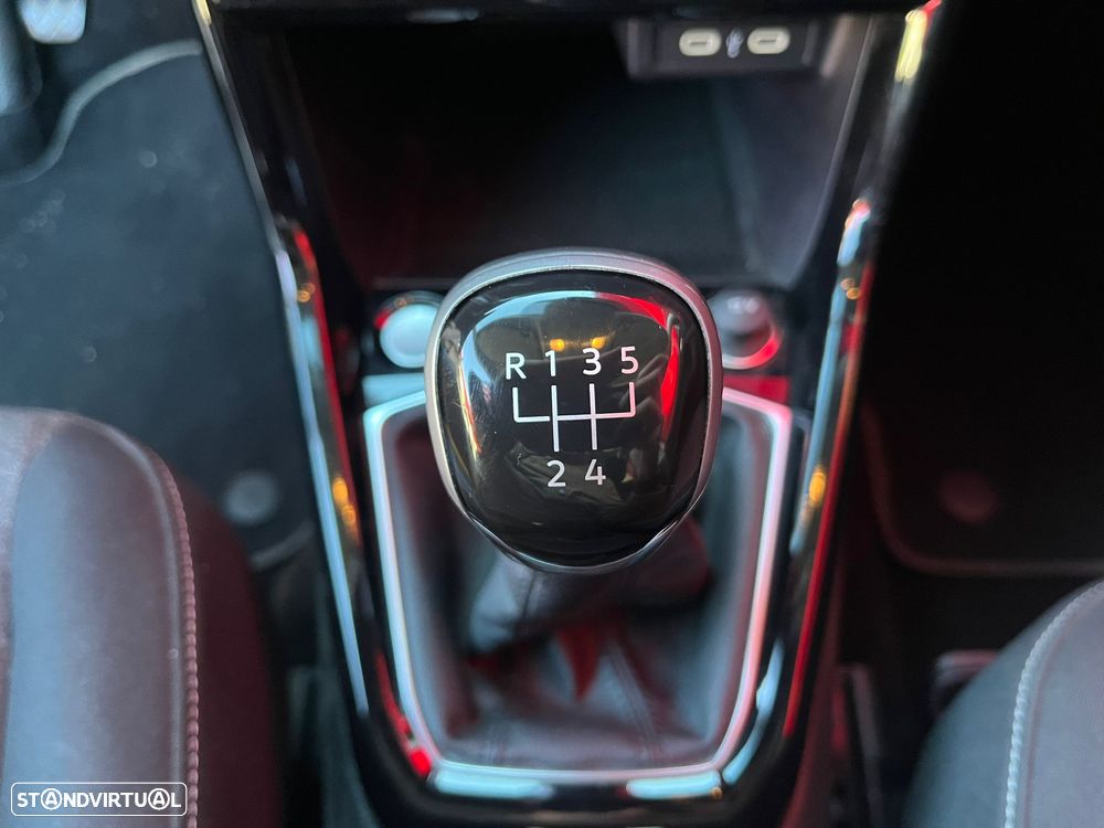 VW T-Cross 1.0 TSI - 29