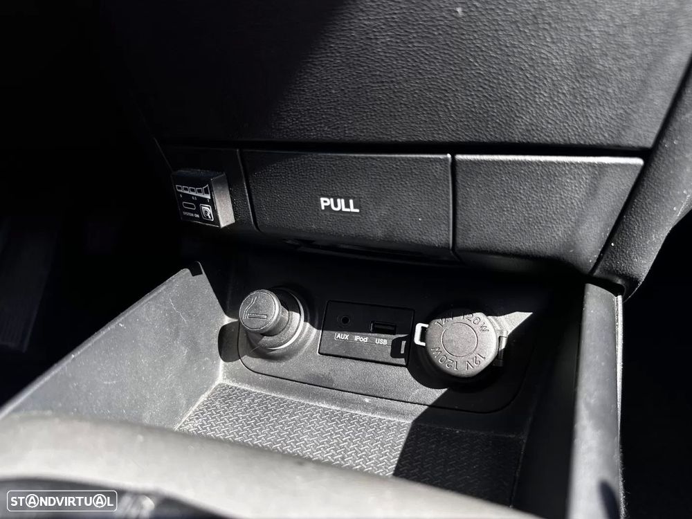 Hyundai i30 1.4 CVVT Blue Comfort - 20