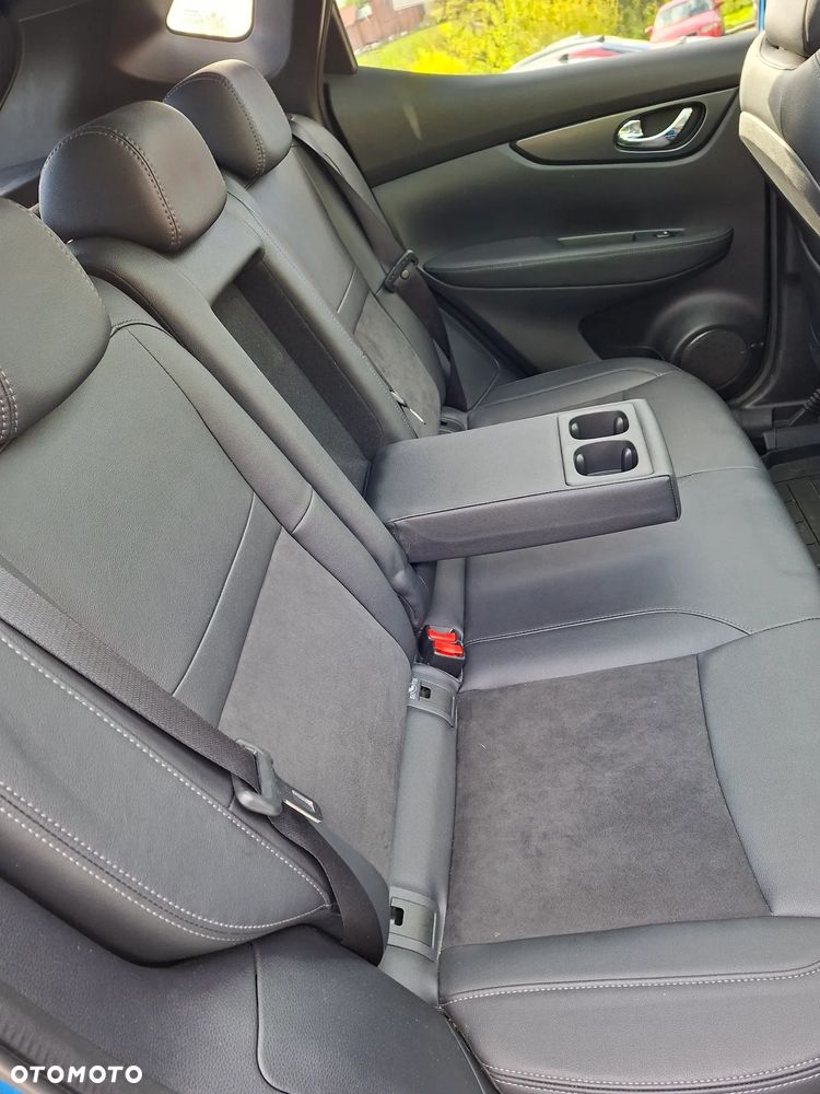 Nissan Qashqai - 18