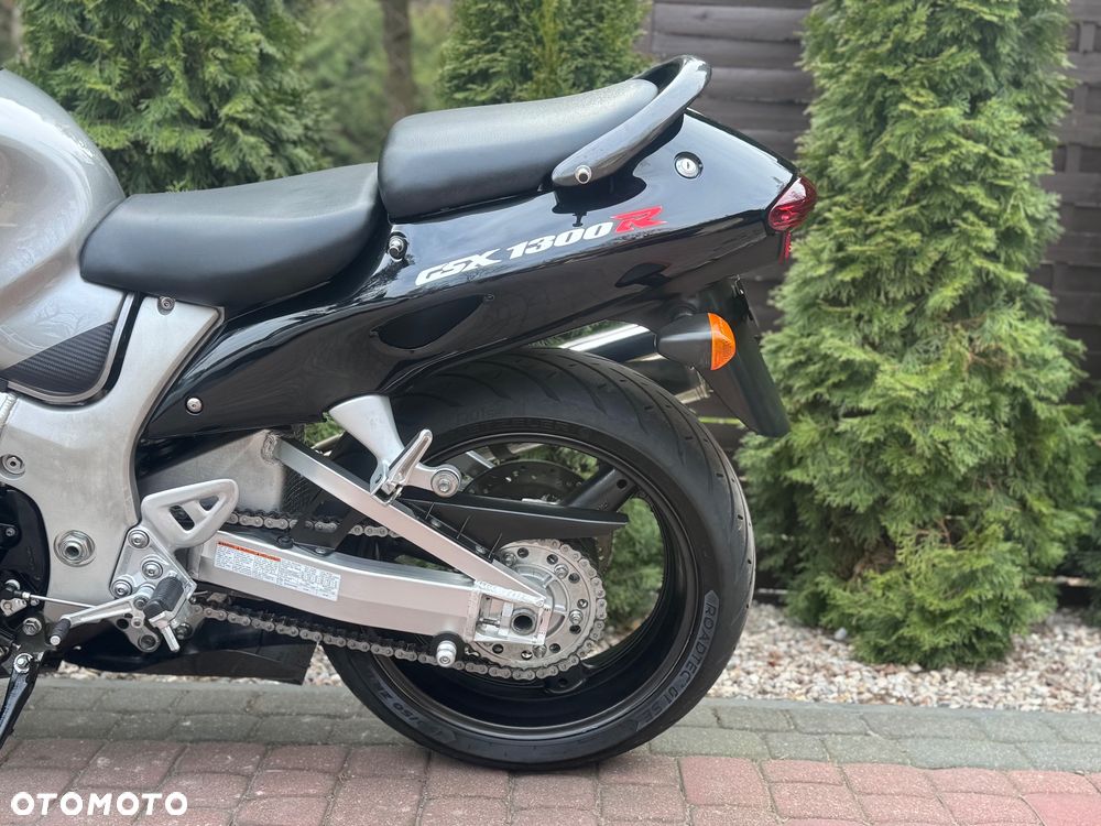 Suzuki GSX-R - 20