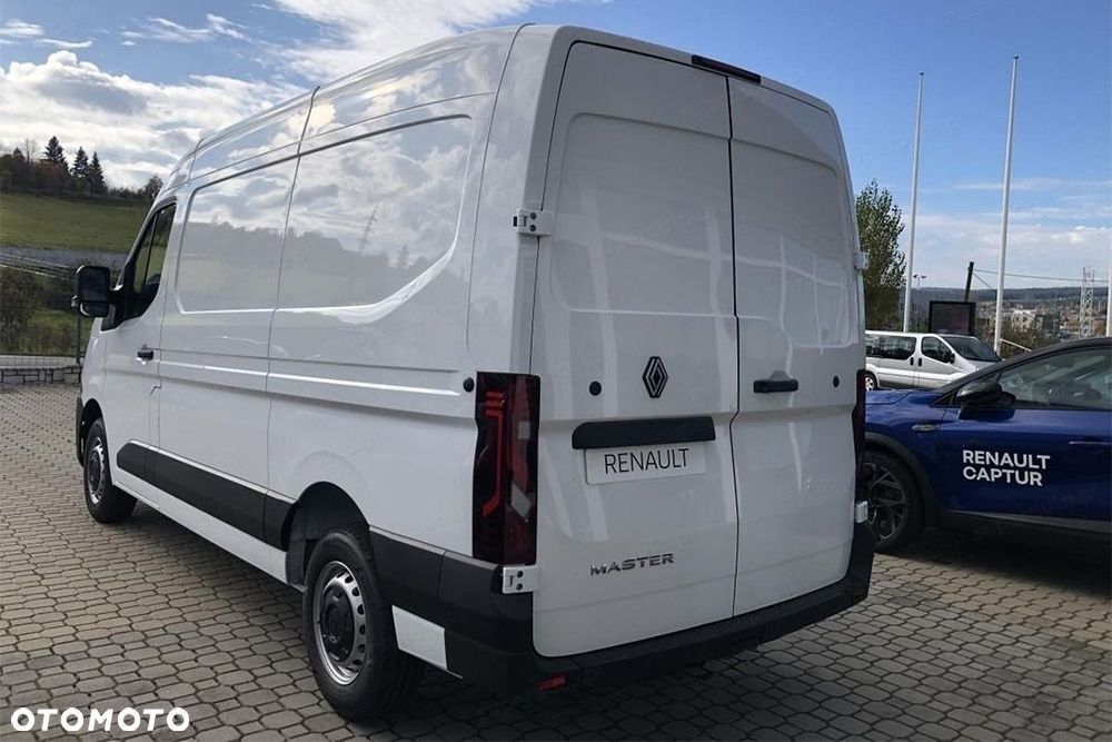 Renault Master L2H2 Extra AT9 2.0 170KM - 6
