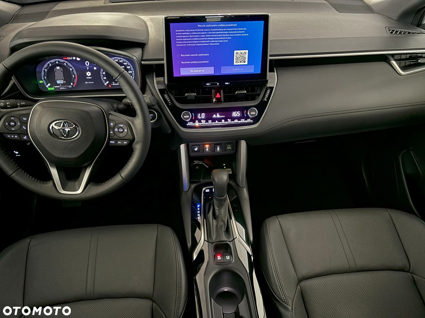 Toyota Corolla Cross - 6