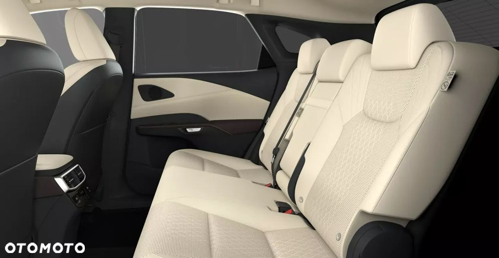 Lexus RX 350h Prestige - 11