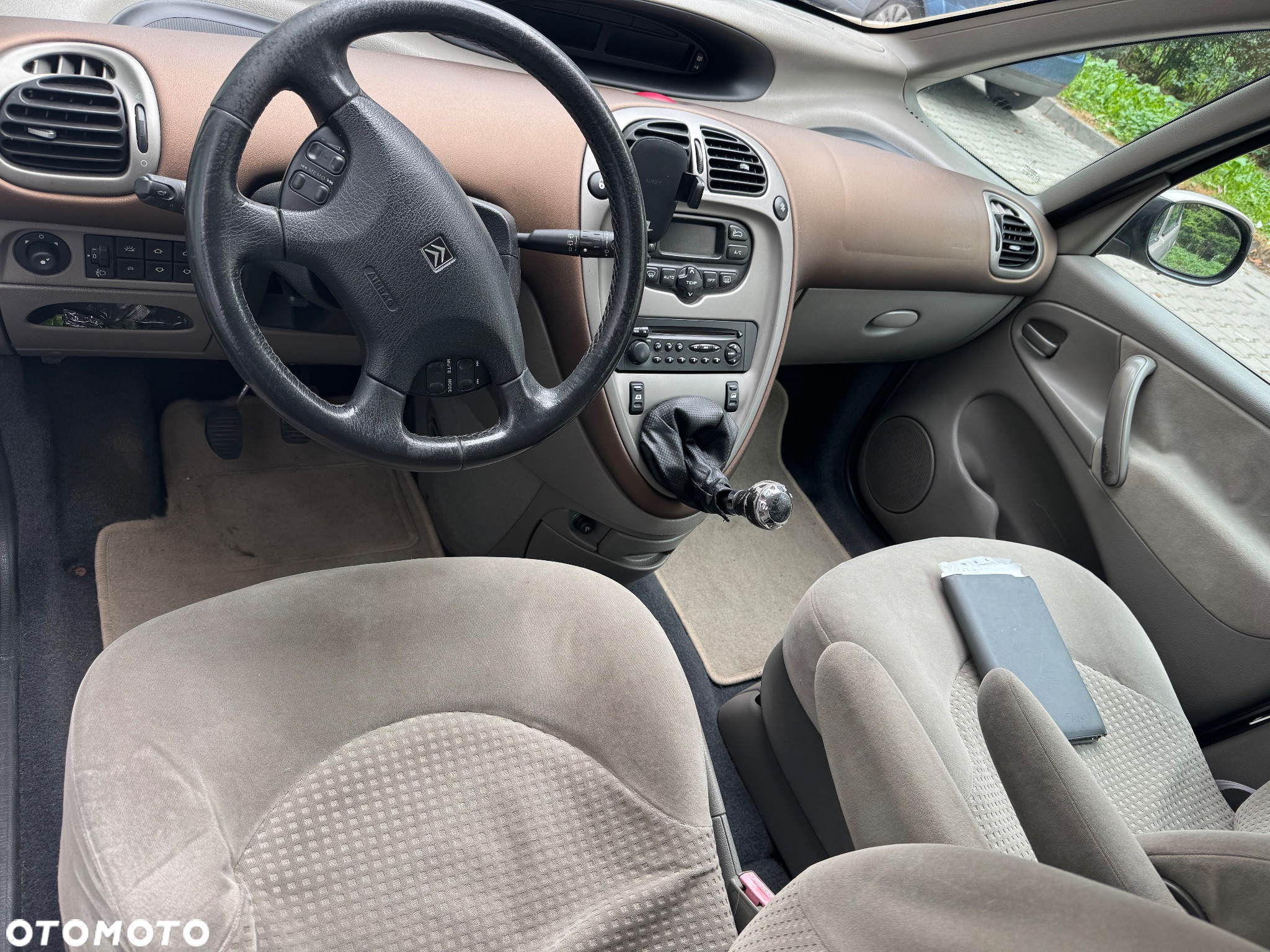 Citroën Xsara Picasso - 7