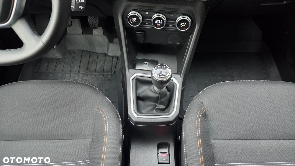 Dacia Sandero 1.0 TCe Comfort - 21