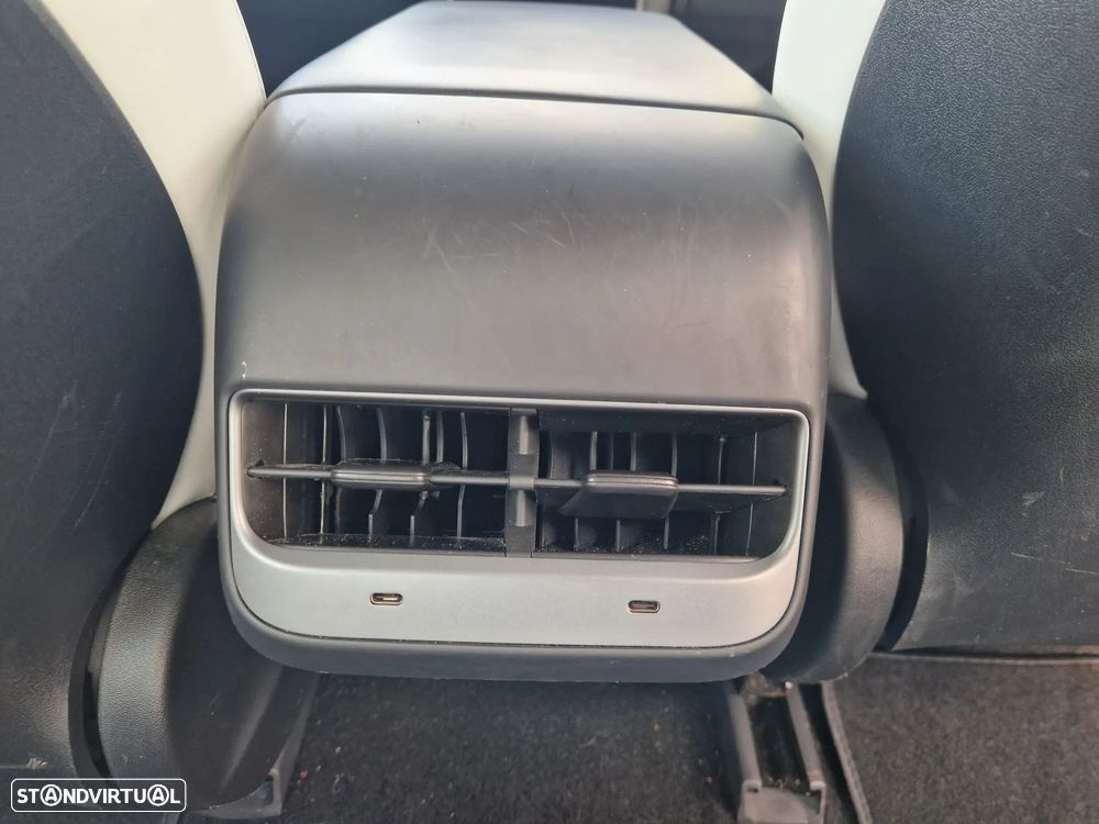 Tesla Model 3 Standard Range Plus RWD - 19