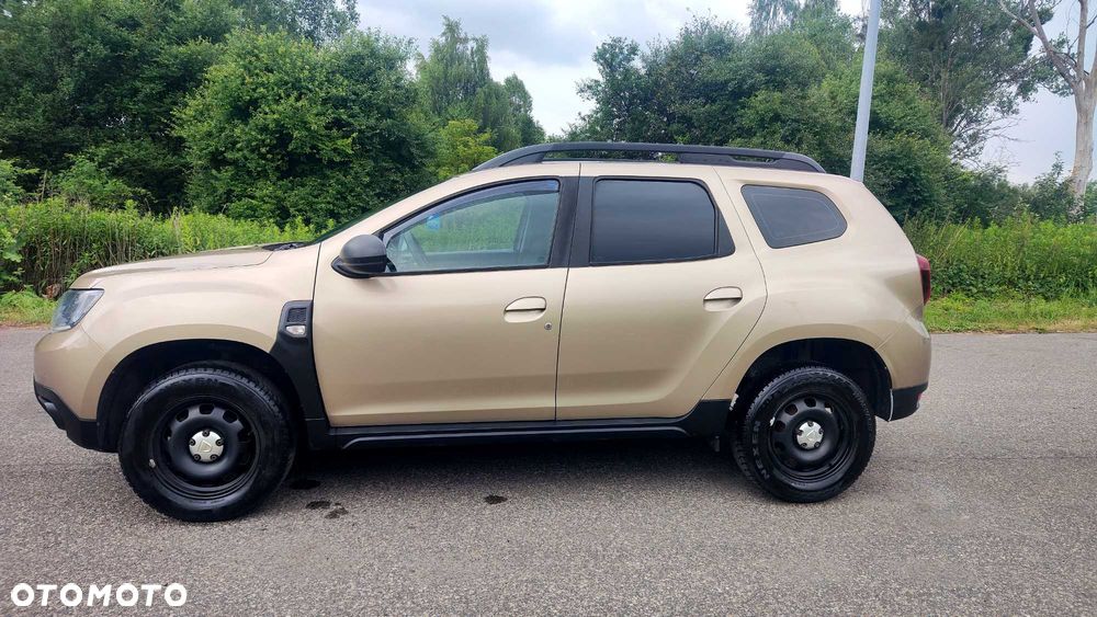 Dacia Duster - 3