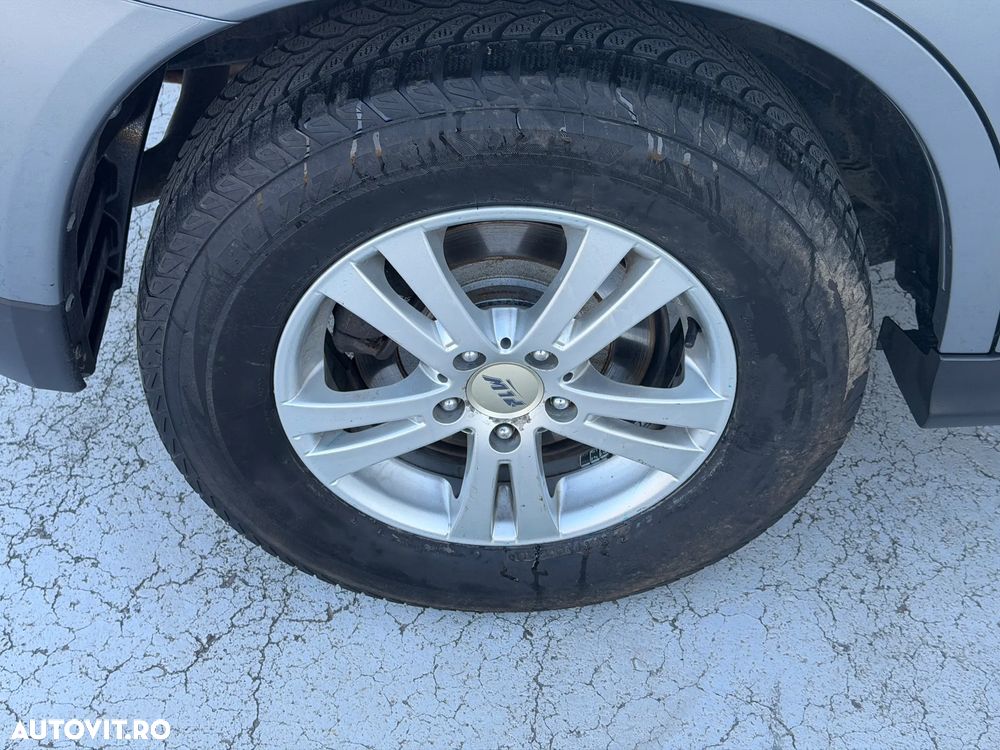 Mitsubishi ASX 1.6 Litre DI-D Invite - 11