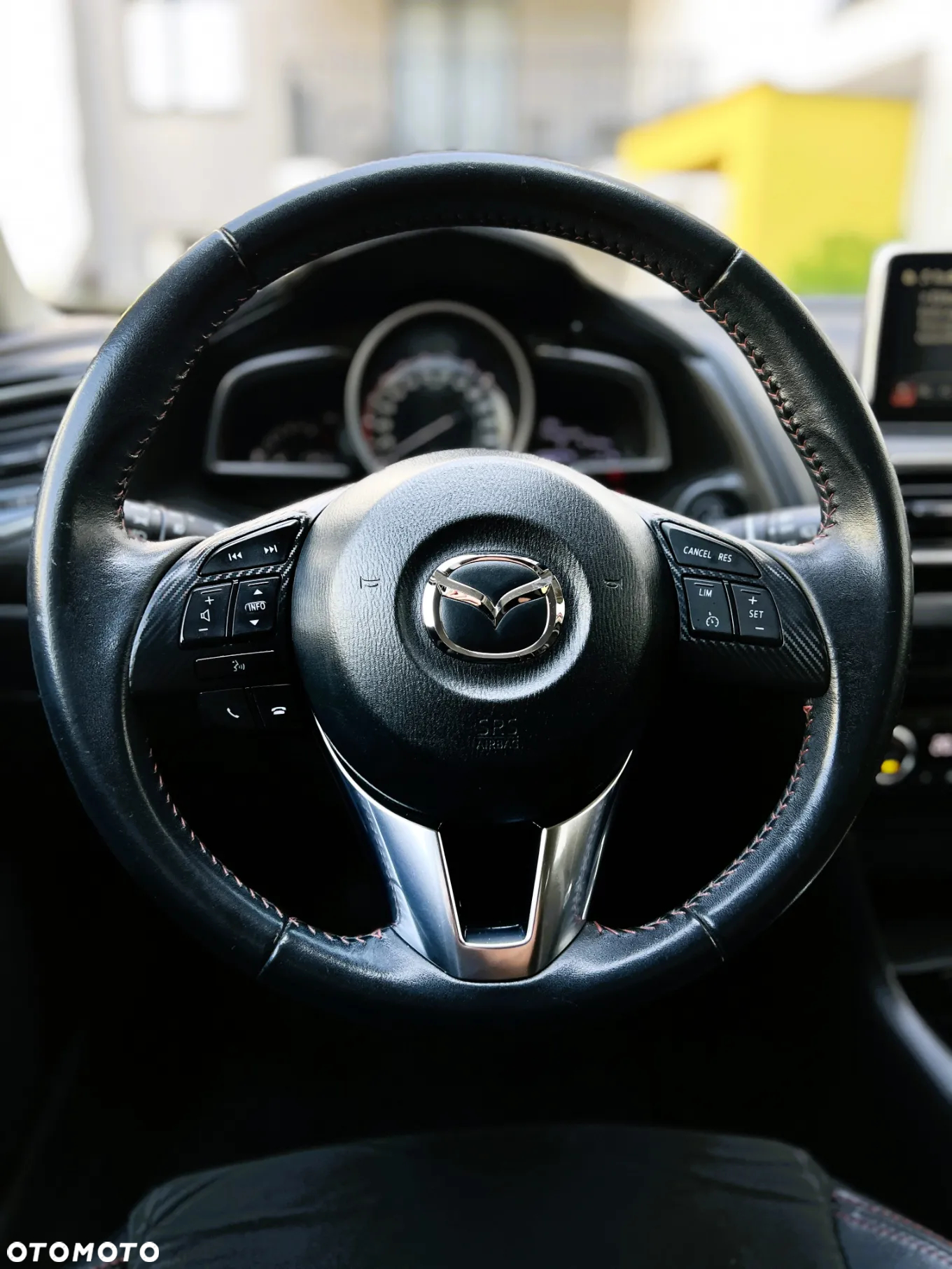 Mazda 3 2.0 Enso - 24