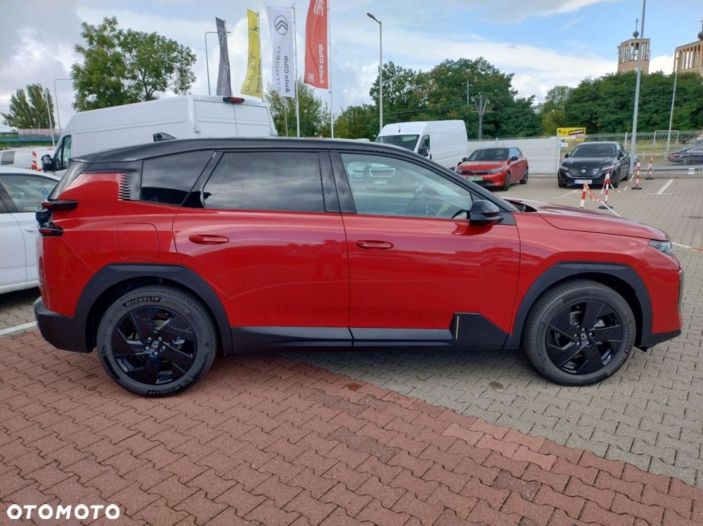 Citroën C5 Aircross - 5