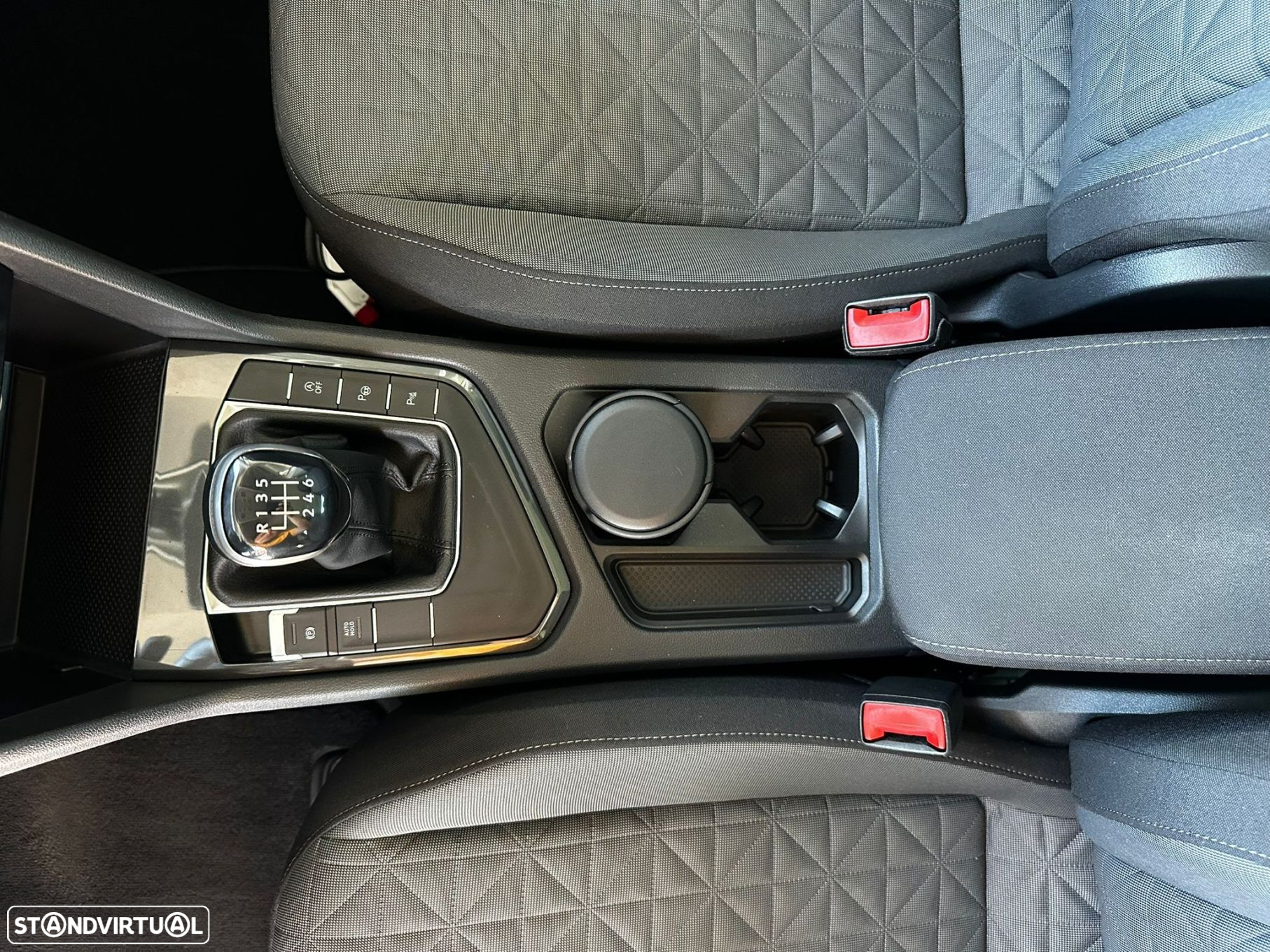 VW Tiguan 1.5 TSI Life - 19