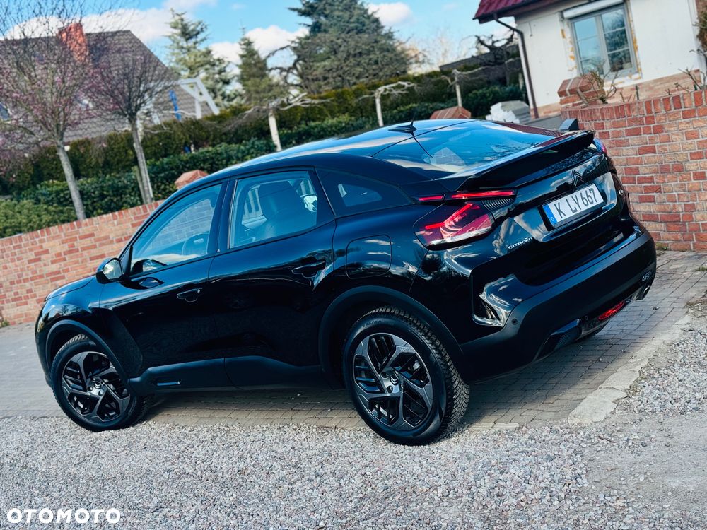 Citroën C4 BlueHDi 130 Stop&Start EAT8 SHINE - 6