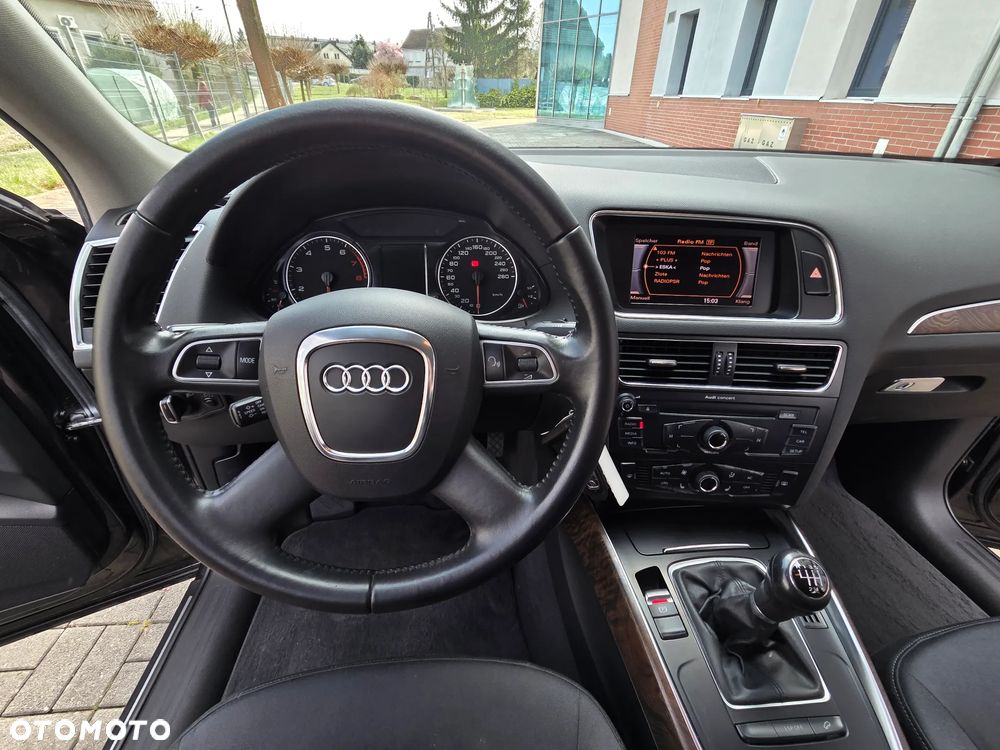 Audi Q5 - 34
