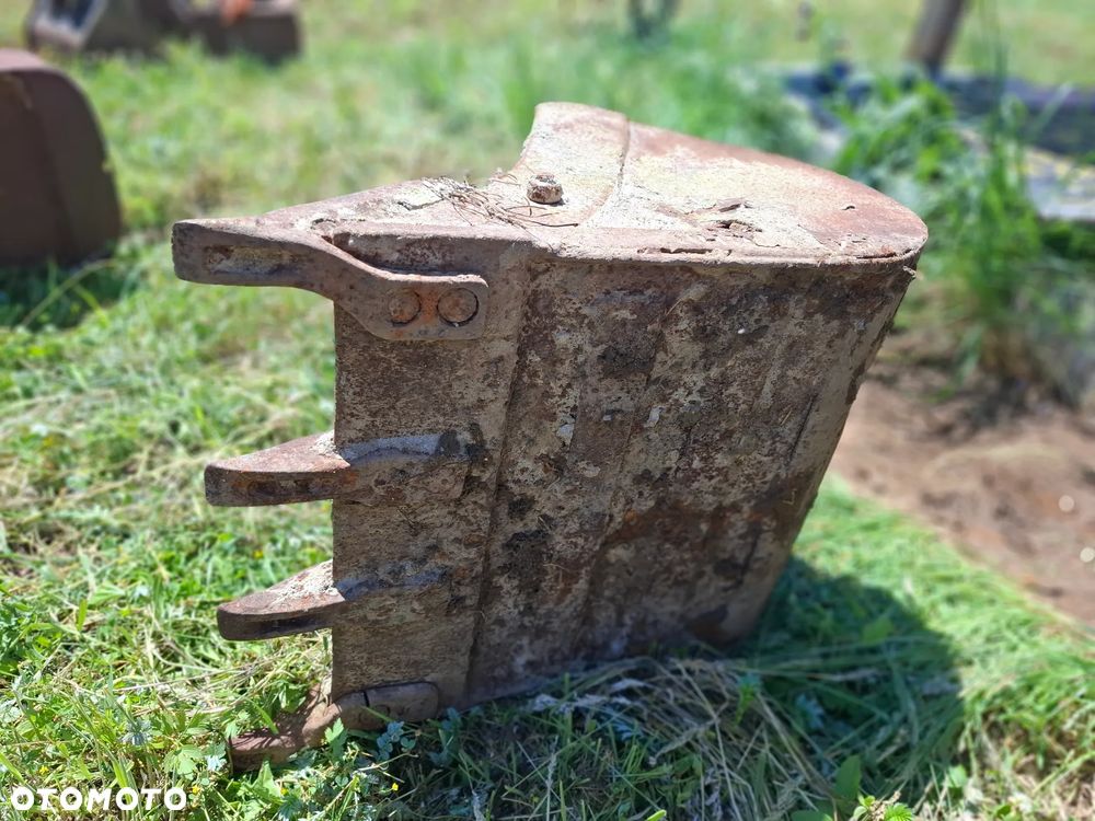łyżka 40cm JCB 60cm - 1