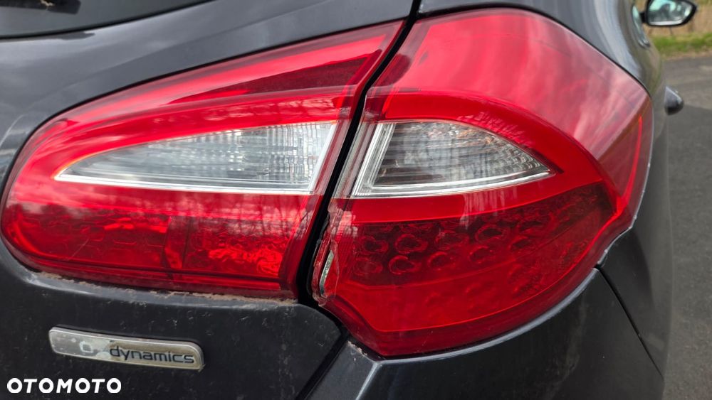 Kia Ceed 1.6 CRDi 136 DCT ISG Platinum Edition - 18