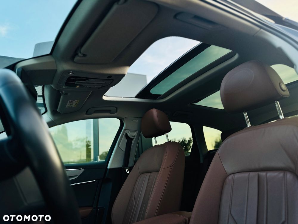 Audi A6 Avant 35 TDI S tronic design - 11
