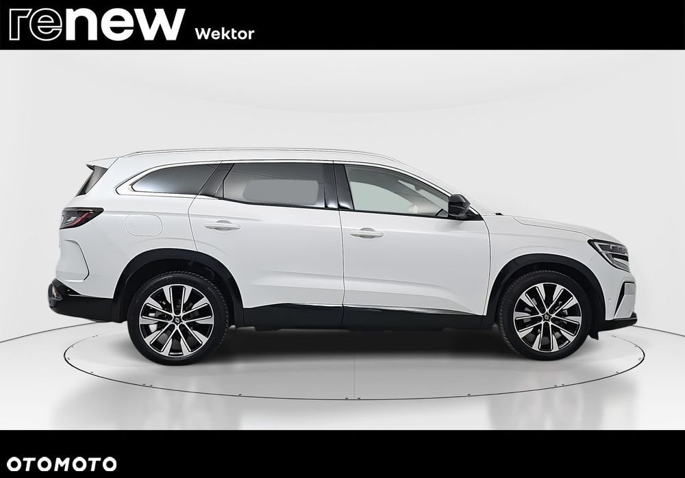 Renault Espace 1.2 E-Tech Full Hybrid 200 Techno MMT 7os - 4