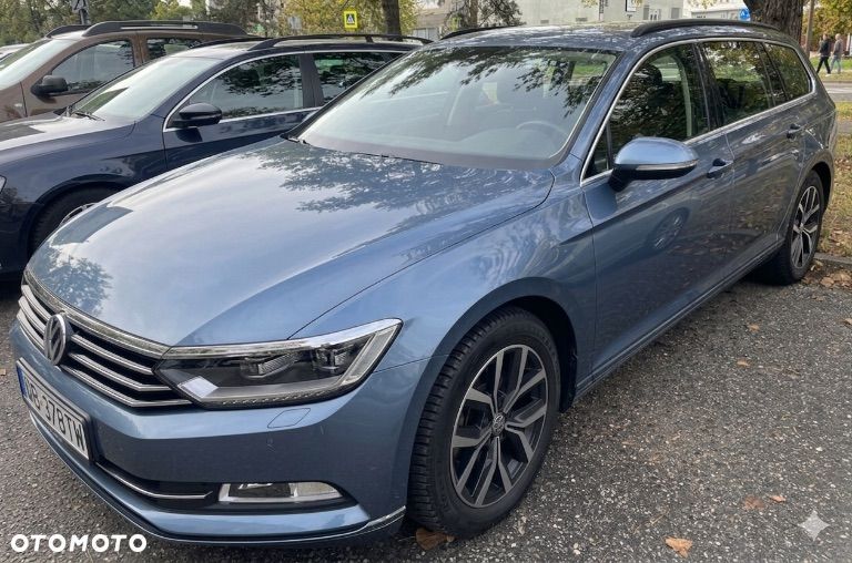 Volkswagen Passat 1.8 TSI BMT Comfortline DSG - 14