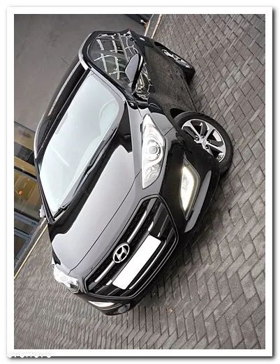 Hyundai i30 1.6 Automatik Style - 10