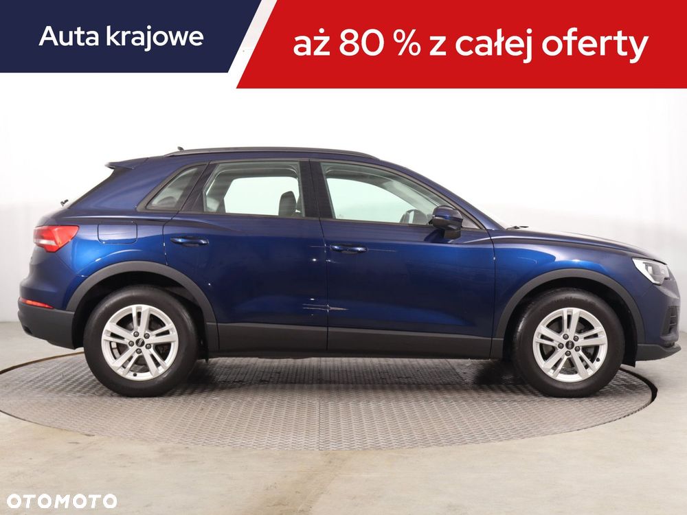 Audi Q3 - 8
