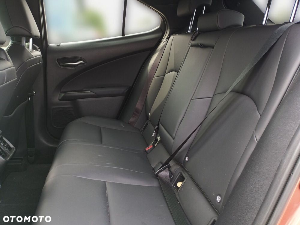 Lexus UX - 15