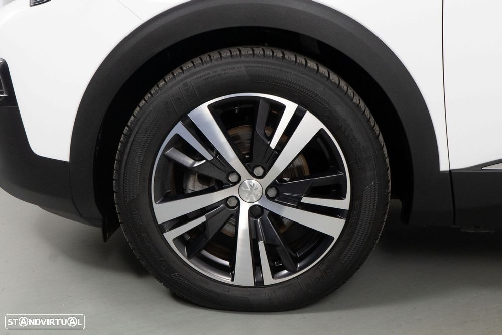 Peugeot 3008 1.2 PureTech Allure Pack - 21