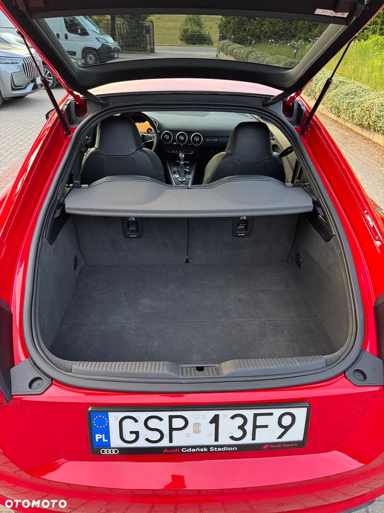 Audi TT Coupé 2.0 TFSI S tronic - 13