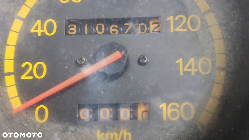 LICZNIK ZEGARY PAJERO  MB716922 - 4