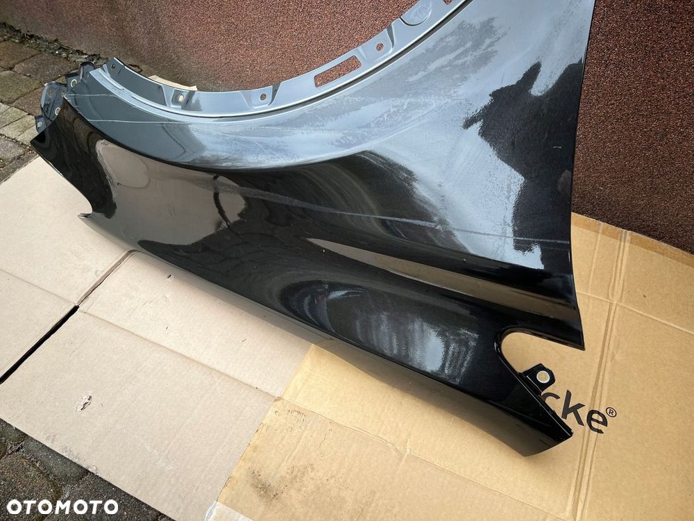 TOYOTA RAV-4 IV BŁOTNIK PRAWY PRZÓD 209 13-17 - 3