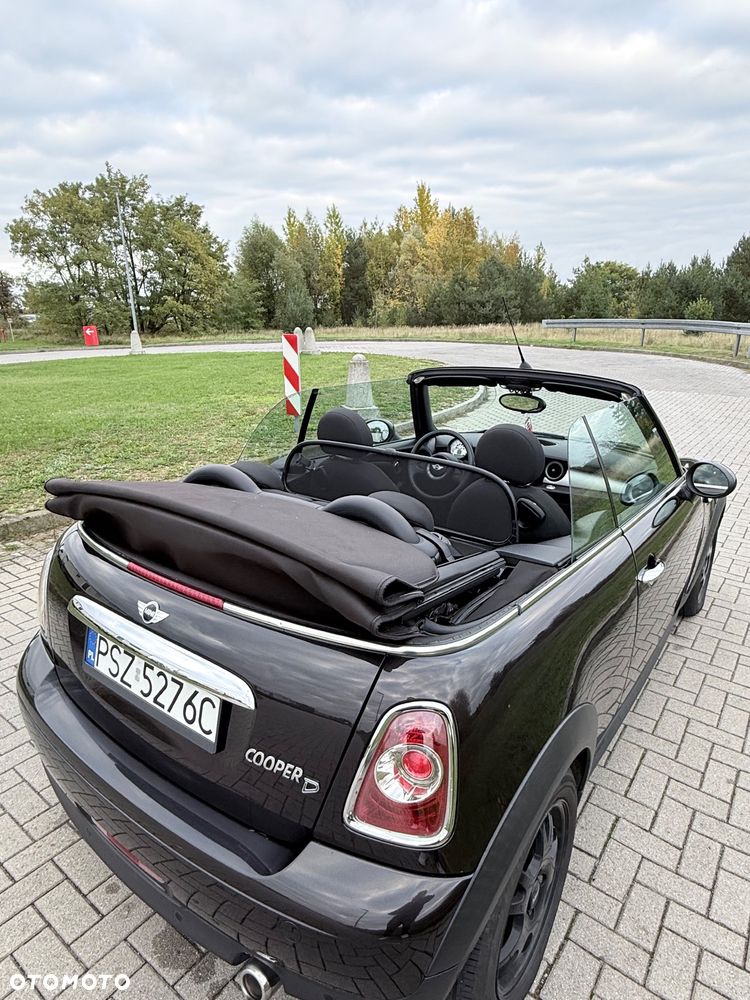 MINI Cooper D - 9