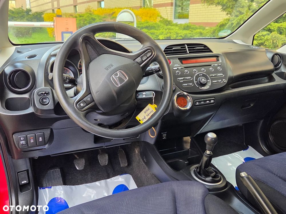 Honda Jazz 1.2 i-VTEC Trend - 24