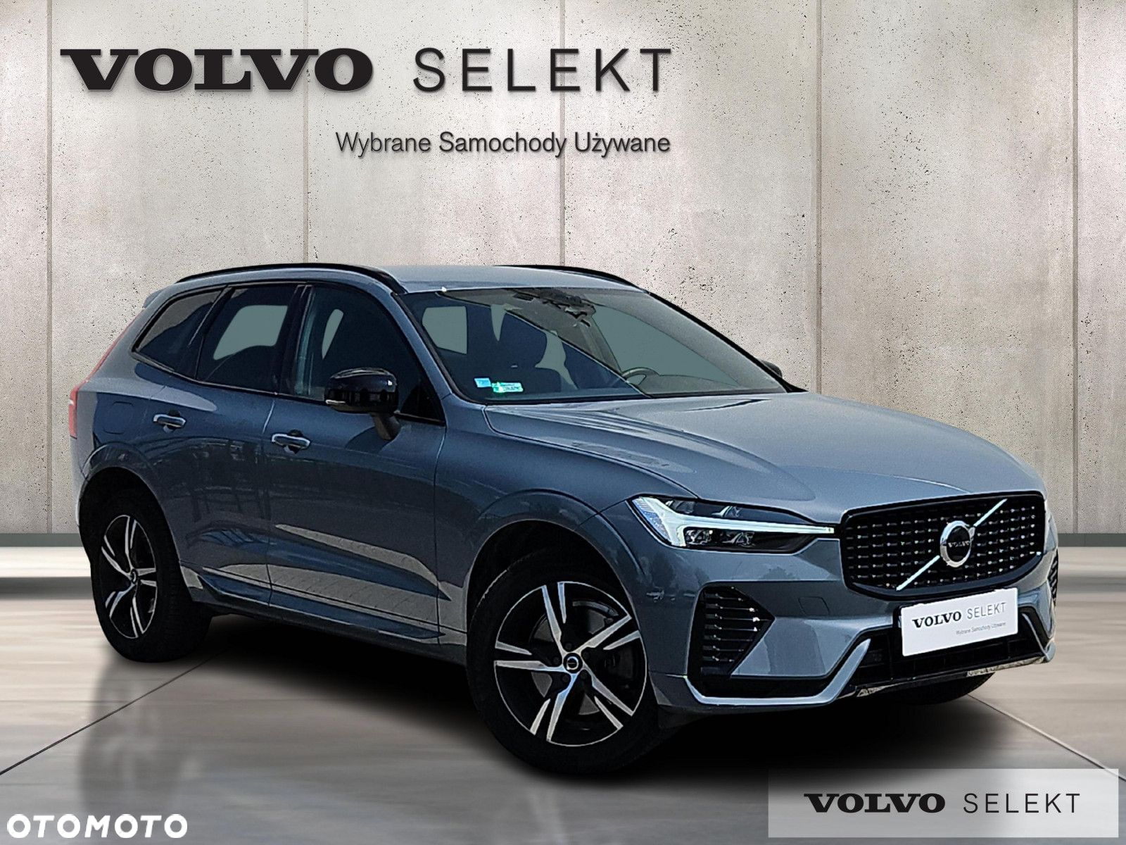 Volvo XC 60 B4 B R-Design - 7