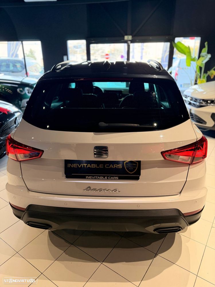 SEAT Arona 1.0 TSI Style - 8