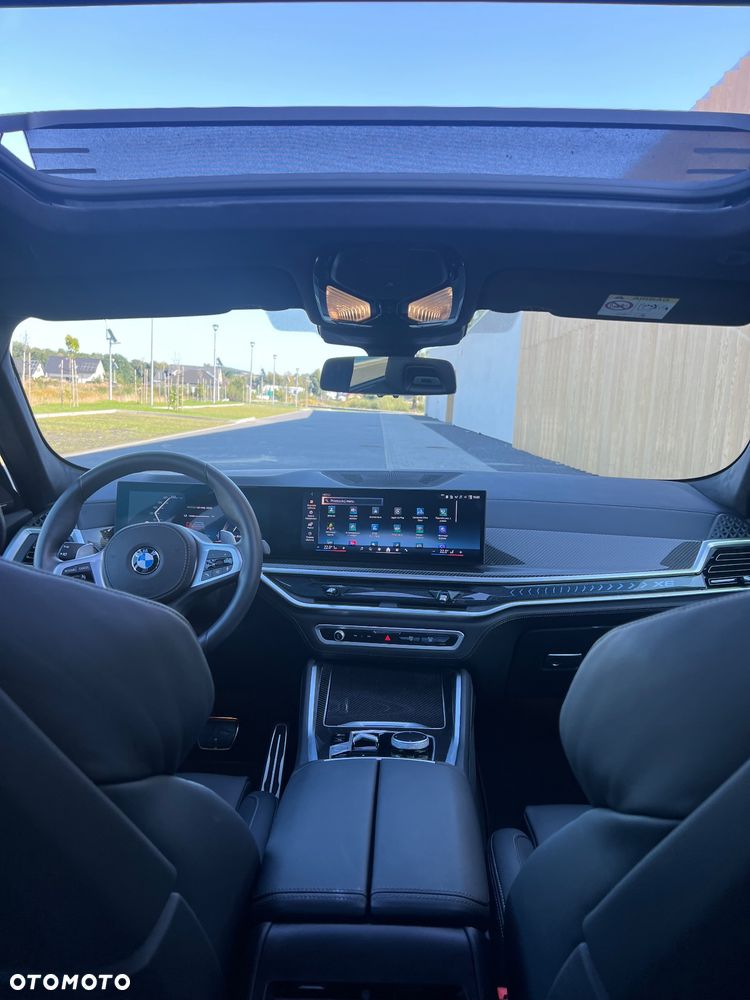 BMW X6 xDrive30d - 17