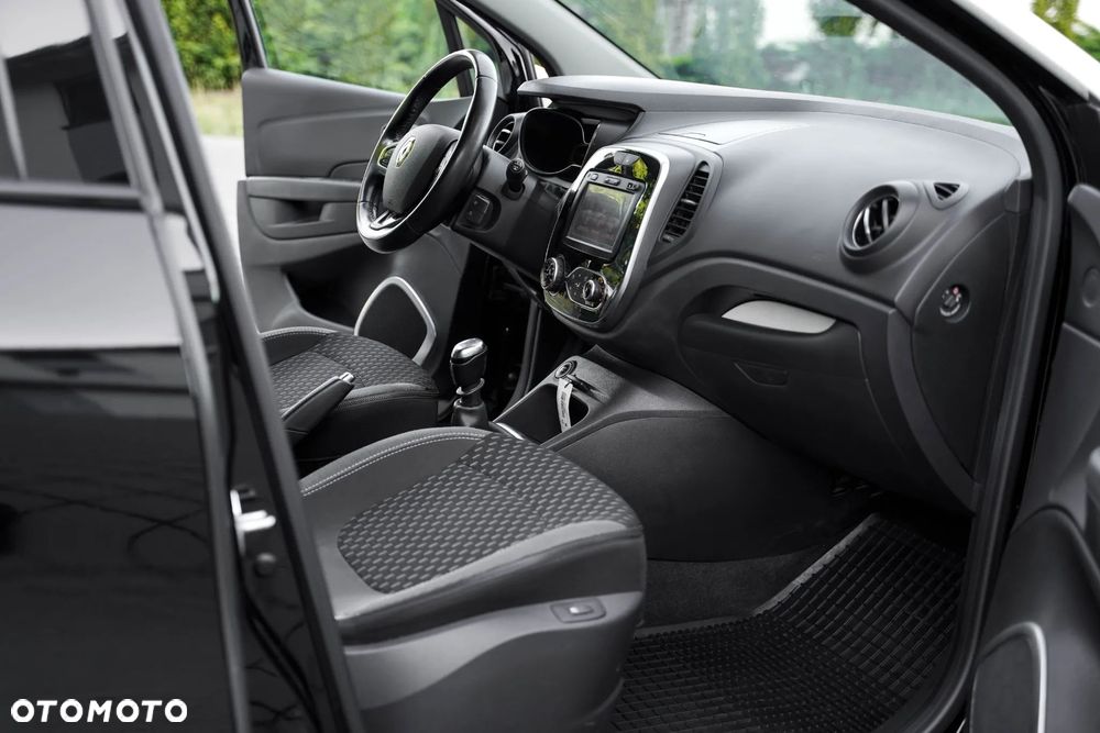 Renault Captur - 15