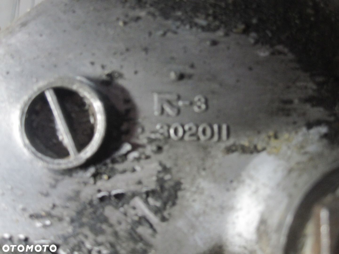 PAJERO 3.0 B V6 6G72 97r 179 tys km178KM Skrzynia biegów 30-43LE 96E69817 - 10