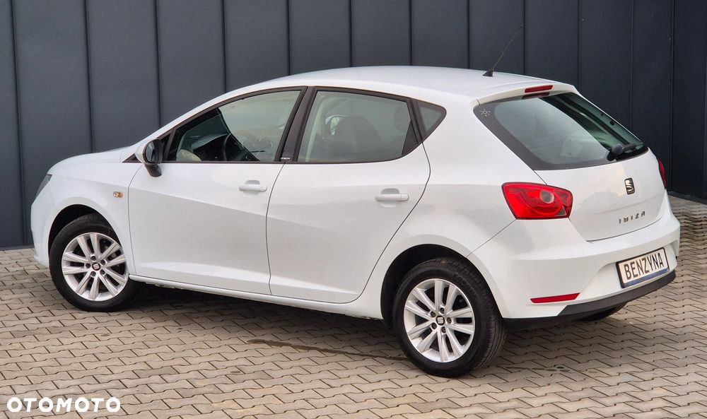 Seat Ibiza - 27