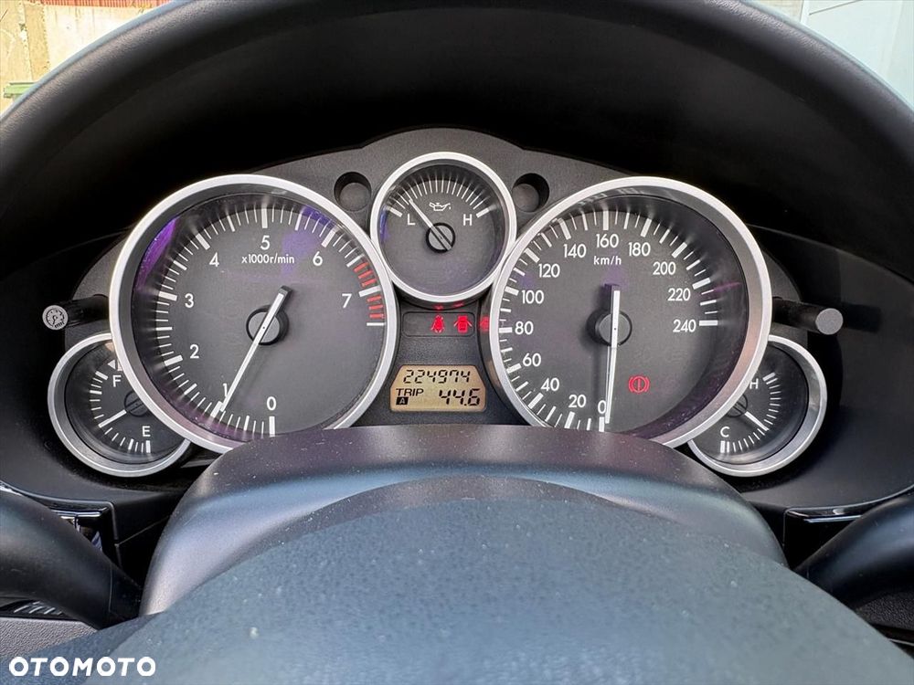Mazda MX-5 1.8 Emotion - 17