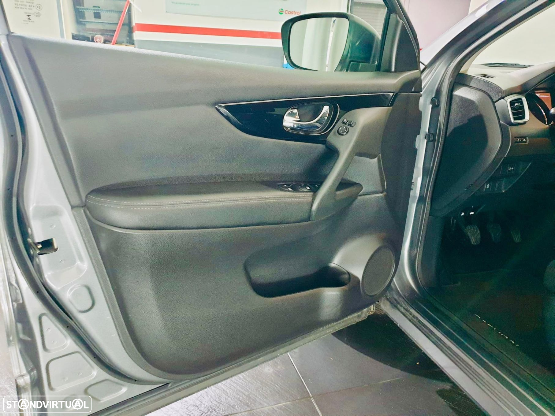 Nissan Qashqai 1.5 dCi Tekna Premium - 18