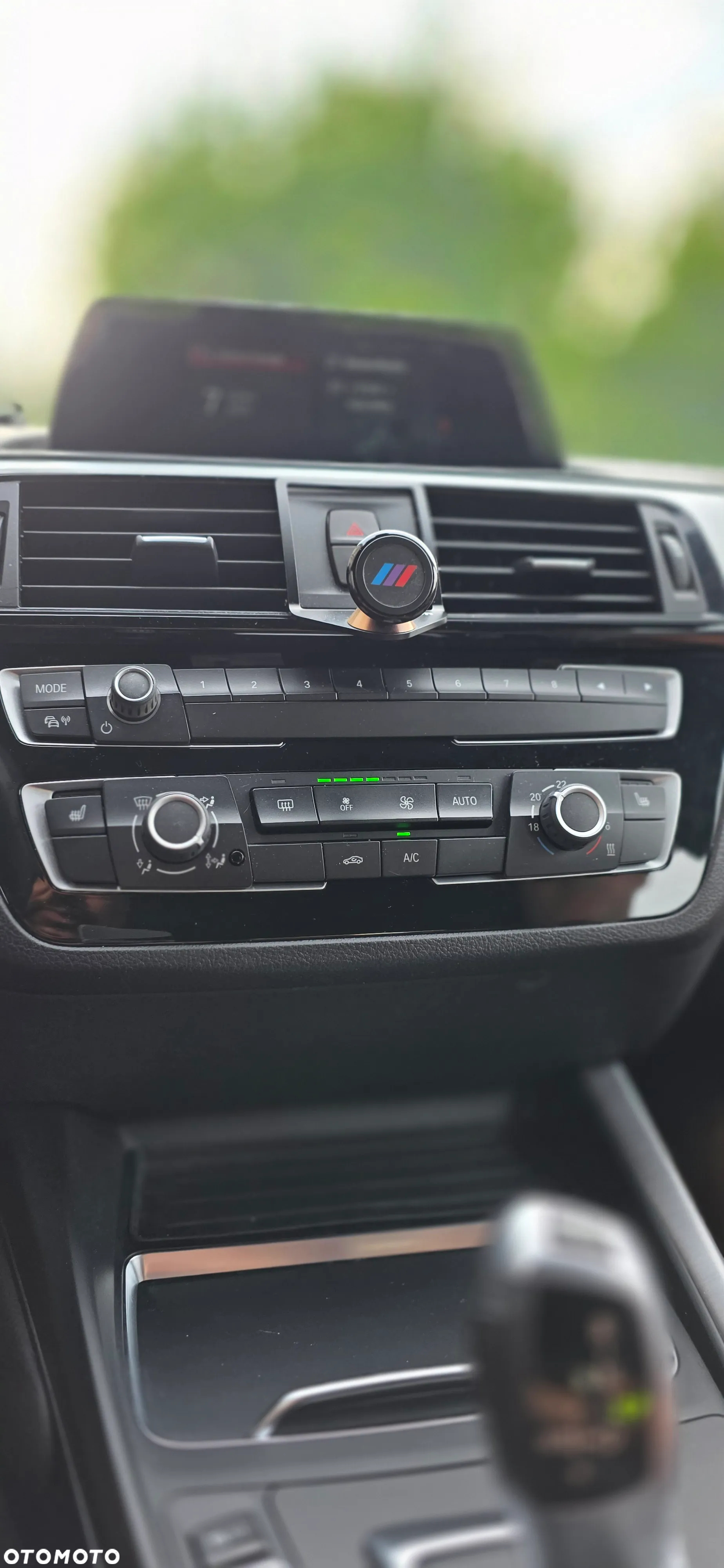 BMW Seria 1 - 20
