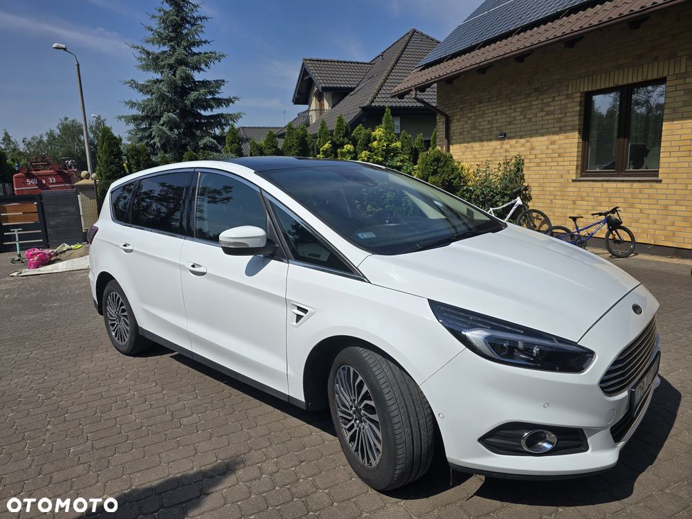 Ford S-Max - 5