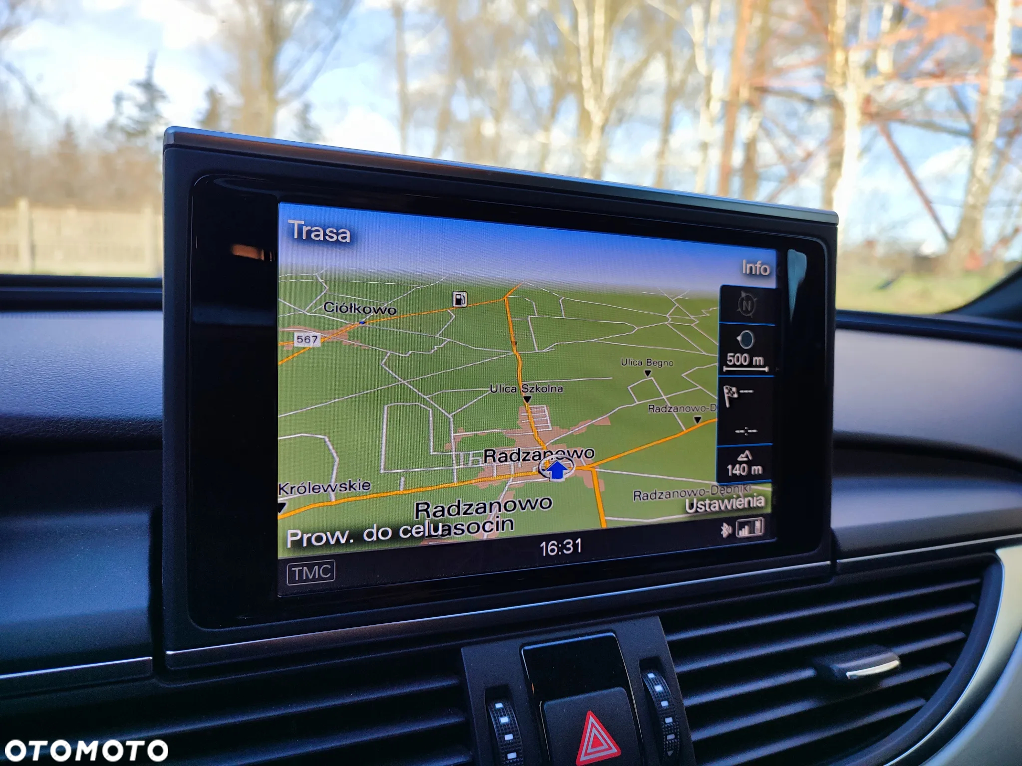 Audi A6 3.0 TDI Quattro Tiptronic - 33