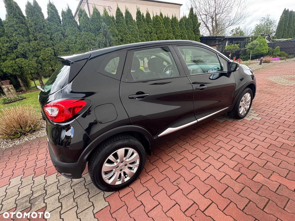Renault Captur 0.9 Energy TCe Alize EU6 - 11