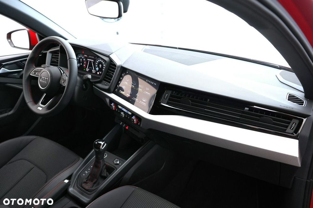 Audi A1 Allstreet - 26