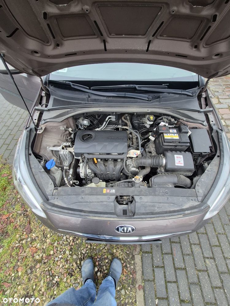 Kia Ceed 1.4 S - 14