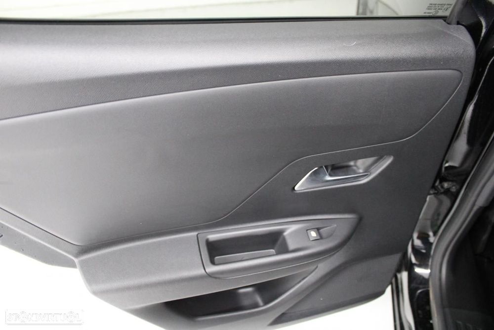 Opel Mokka-e 50 kWh GS - 12