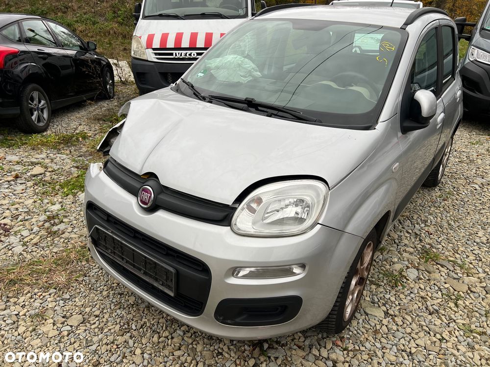 Fiat Panda 0.9 TwinAir Start&Stopp Lounge - 4