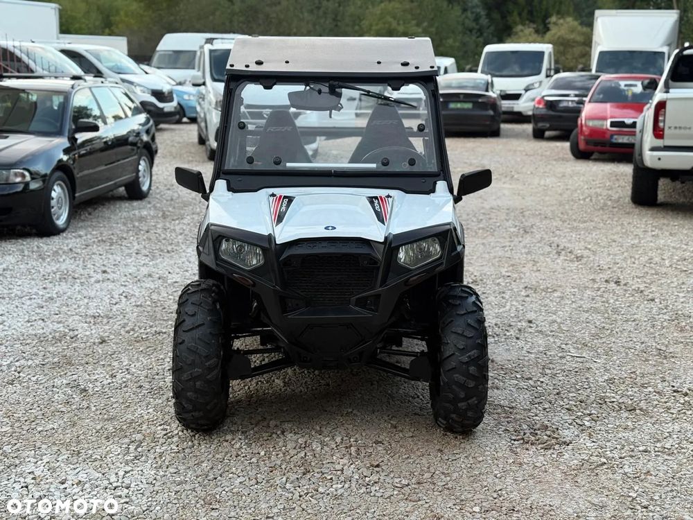 Polaris RZR